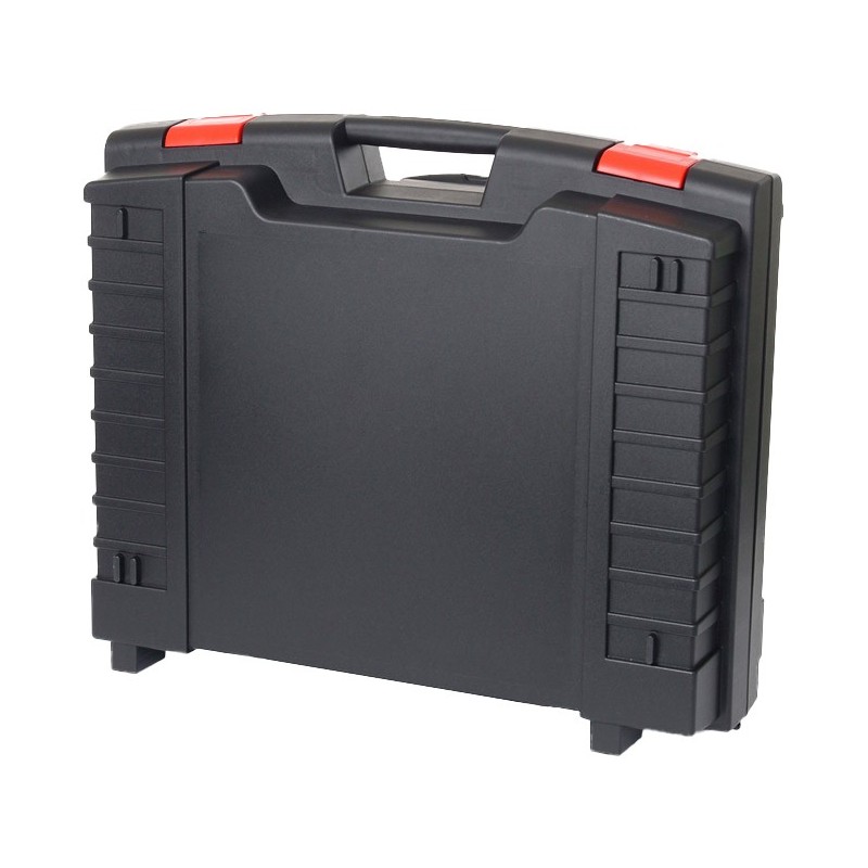 Heavy-Duty polypropylene case