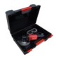 Heavy-Duty polypropylene case