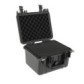 Waterproof and shock-resistant protective case
