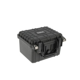 Waterproof and shock-resistant protective case