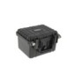 Waterproof and shock-resistant protective case