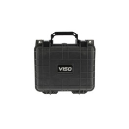 Waterproof and shock-resistant protective case