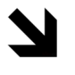 Pictogramme adhésif