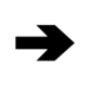Adhesive signage