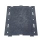 Temporary road plate 1 m - 40 T