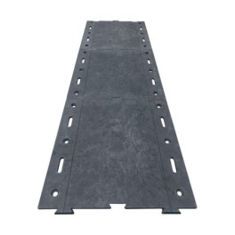 Plaque de roulage temporaire 1 m - 40 t