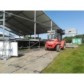 Plaque de roulage temporaire 2,4m - 80 t
