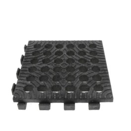 Temporary road plate  0.48 m 40 T