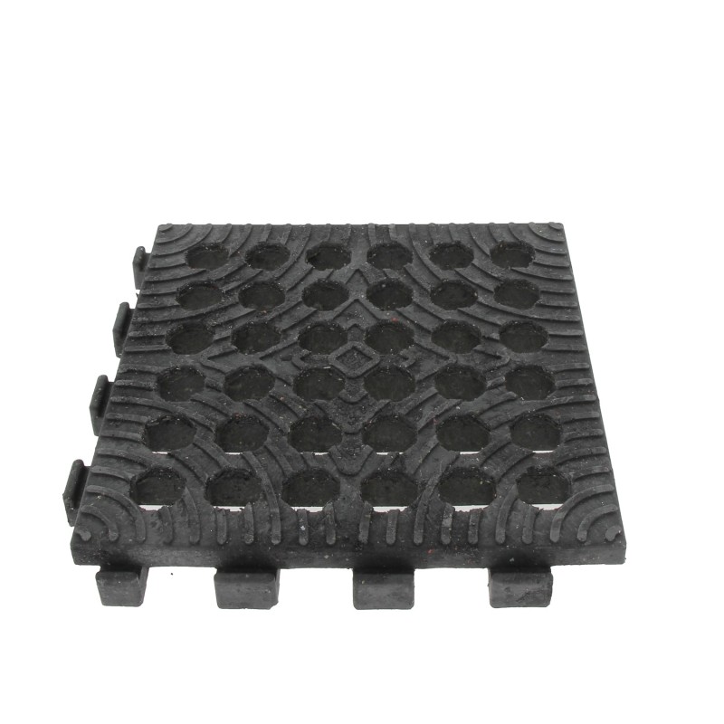 Plaque de roulage temporaire 0.48 m - 40 t