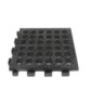 Temporary road plate  0.48 m 40 T