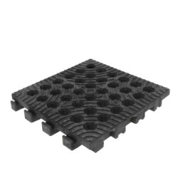 Plaque de roulage temporaire 0.48 m - 40 t