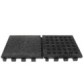 Temporary road plate  0.48 m 40 T