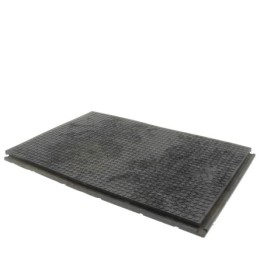 Plaque de roulage temporaire 1m2 - 80 t