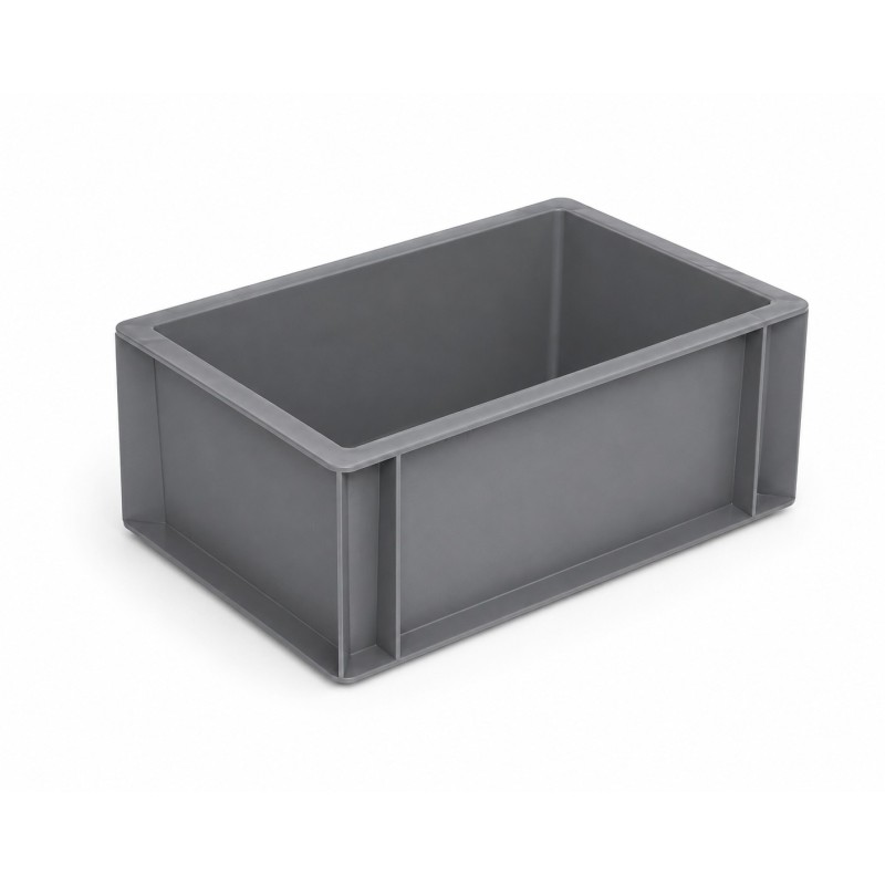 Euronorm handling crate – 300 × 200 mm