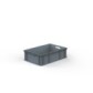 Euronorm handling crate – 600 × 400 mm