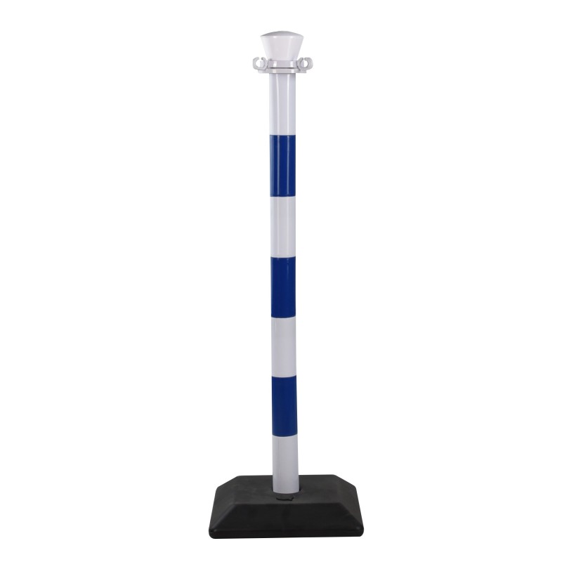 ABS bollard kit