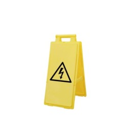 Ground marker