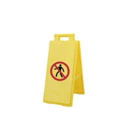 Ground marker