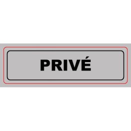 Adhesive PVC panel