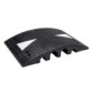 Heavy-duty cable protector