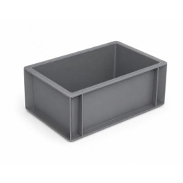 Bac de manutention norme Europe - 300 x 200 mm
