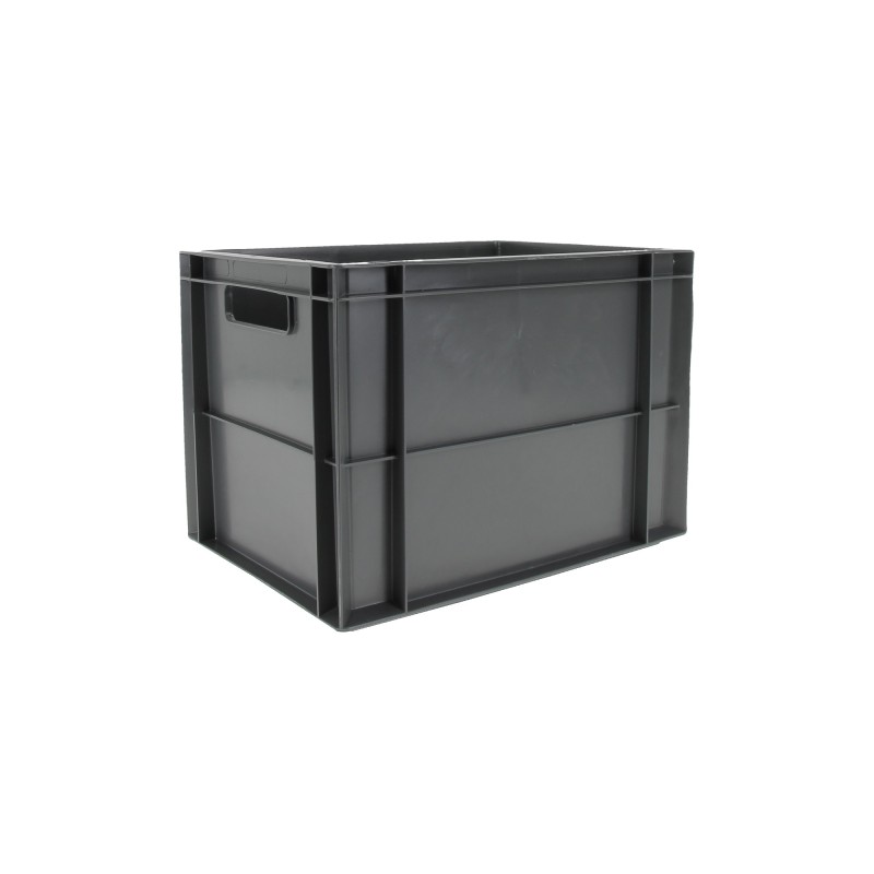 Bac de manutention norme Europe - 400 x 300 mm