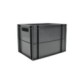Bac de manutention norme Europe - 400 x 300 mm