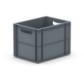 Bac de manutention norme Europe - 400 x 300 mm