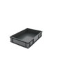 Bac de manutention norme Europe - 600 x 400 mm