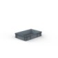 Bac de manutention norme Europe - 600 x 400 mm
