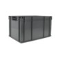 Euronorm handling crate – 600 × 400 mm