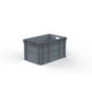 Bac de manutention norme Europe - 600 x 400 mm
