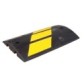 High-visibility modular speed bump EASYFAST