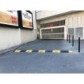 Heavy-duty speed bump 50 T - 15 km/h