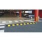 Modular speed bump