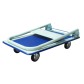 Professional trolley with Foldable Handle