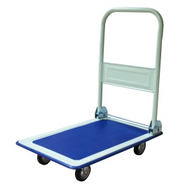 Professional trolley with...