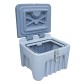 Industrial waterproof chest - 28L or 75L - Viso