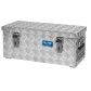 Hoogwaardige aluminium kofferbak van 37L tot 470L - Viso