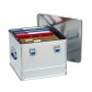 Desk storage bin with lid - Viso