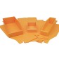 Polypropylene container, assembly required, from 1L to 16L - Viso