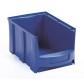 Stackable Storage Bin with Large Opening, from 1L to 28L - Viso