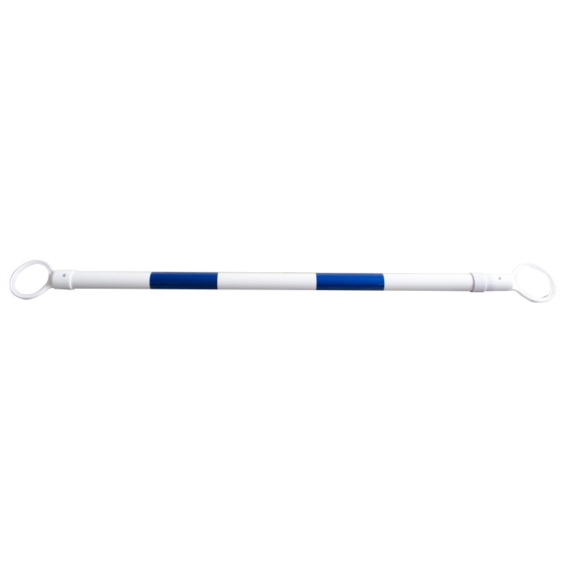 Extendable bar - 1.2 to 2.15m