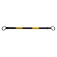 Extendable bar - 1.2 to 2.15m