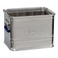 Aluminum Transport crate Without Lid - Viso
