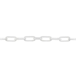 Steel signaling chain