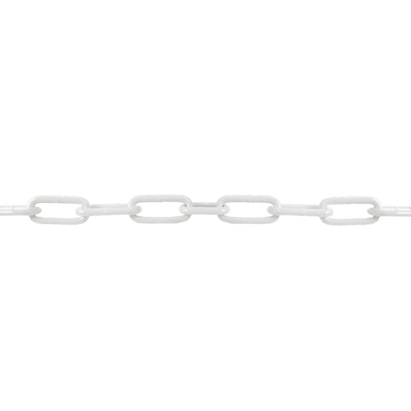 Steel signaling chain