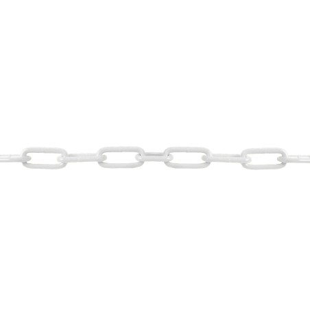 Steel signaling chain