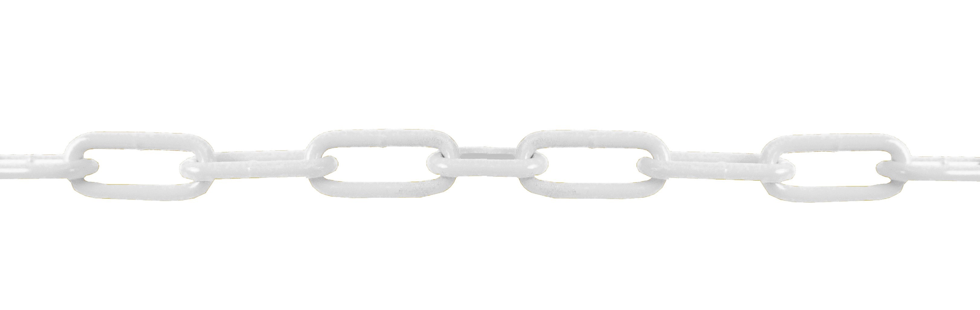 Steel signaling chain