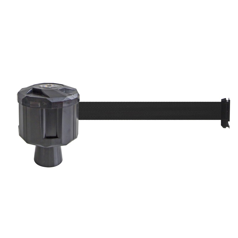 Strap reel with cone adapter - Viso